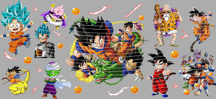 16oz JPN Anime-JA-103